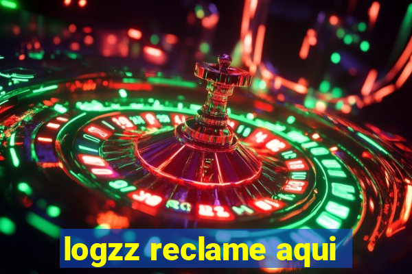 logzz reclame aqui